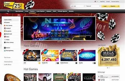 Discover the Exciting World of Interwetten Casino in Austria for Unmatched Gaming Fun
