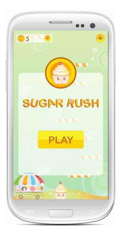 Download Sugar Rush Game APK Old Version - Get the Latest Update