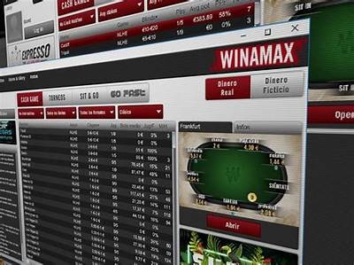 Discover How to Easily Register for Winamax and Start Playing Today