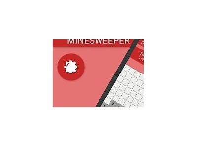Engaging and Challenging Minesweeper Game App for Fun and Strategic Play Experience  