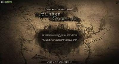 Download the Free Demo of Cursed Seas and Explore Mysterious Ocean Adventures