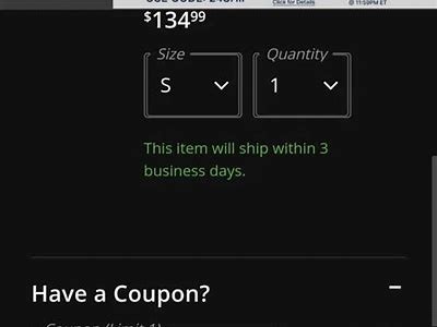 Unlock Amazing Discounts with Fanatics Promo Code for Sports Gear Savings