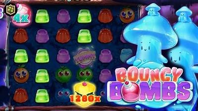 Free Bouncy Bombs Hack by Hacksaw Gaming
