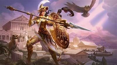 Explore the Wisdom of Athena: Download the Ultimate Guide Online Now