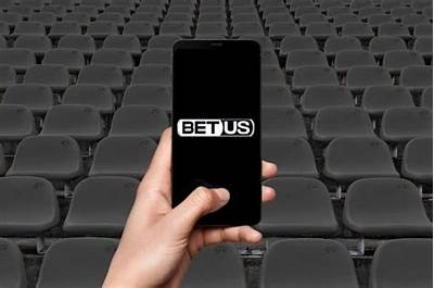 BetUS App - The Ultimate Online Betting Experience