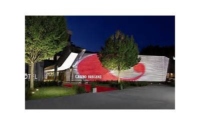 Discover the Exciting World of Interwetten Casino in Austria for Unmatched Gaming Fun