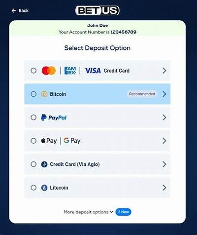 How to Successfully Withdraw Your Funds from BetUS: A Step-by-Step Guide