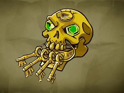 Exploring the Enigmatic Cursed Seas: A Demo Experience of Adventure and Mystery