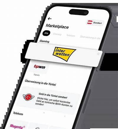Make a Deposit on Interwetten: Everything You Need to Know