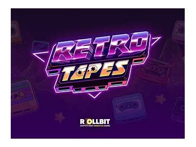 Explore the Features of Retro Tapes with Our Free Demo Download Available Now