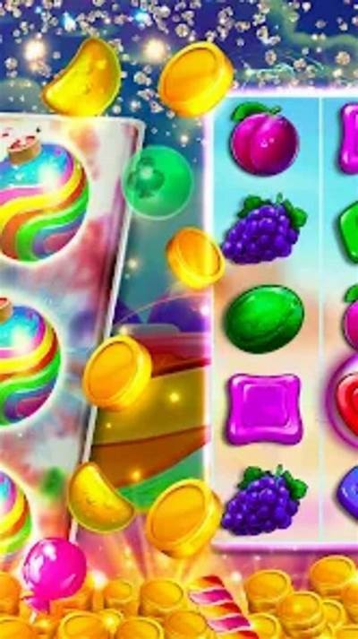 Download the latest version of Sugar Rush game APK