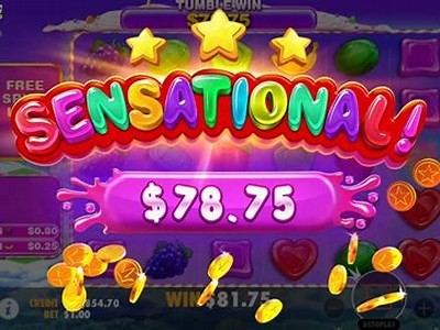 Explore the Exciting World of Sweet Bonanza 1000 Demo Gameplay and Tips