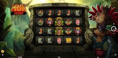 Explore the Exciting Features of Mayan Stackways Slot Demo for Thrilling Wins