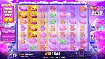 Comprehensive Review of Sugar Rush Slot Game Features and Winning Potential
