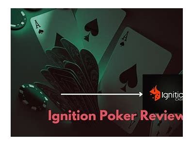 Download Ignition Poker for Mac: A Step-by-Step Guide to Get Started