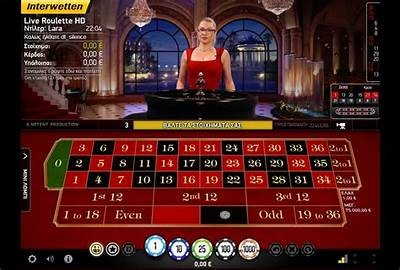 Play at Interwetten Casino for Exciting Online Gaming Experience