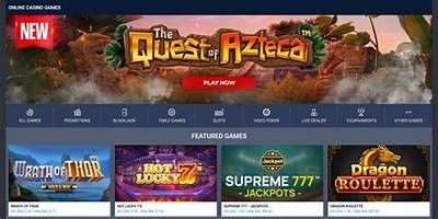 Get Your Hands on BetUS Free Spins Today for Exciting Wins!