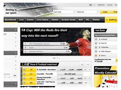 Understanding the Legality of Interwetten: Key Insights for Online Betting Enthusiasts