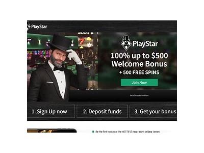 Playstar Casino Login Guide: How to Access Real Money Games and Start Winning