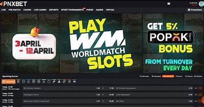 Get the Best Willbet Casino Bonus for Exciting Rewards and Prizes