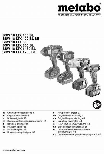 Comprehensive Guide to Metabo Service Hotline for Efficient Customer Support Solutions
