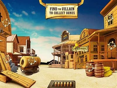 Explore the Exciting World of Wanted Dead or Alive Slot Demo for Thrilling Wins