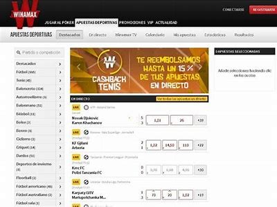 Exploring the Best Strategies for Successful Betting on Winamax Platform