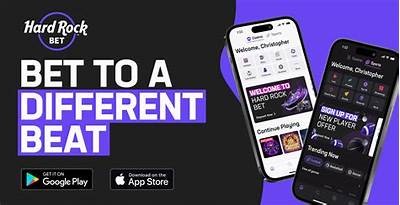 How to Easily Access and Login to Your Hard Rock Bet App for Secure Betting Experience