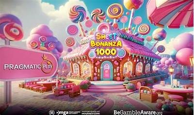 Explore the Exciting World of Sweet Bonanza 1000 Demo Gameplay and Tips