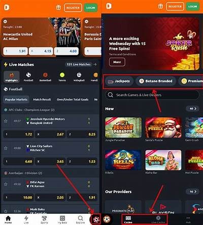 Discover Exciting Games and Promotions at Betano Online Casino for Ultimate Fun