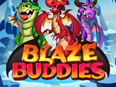 Experience the Excitement of Blaze Buddies Slot Demo and Discover Big Wins Today