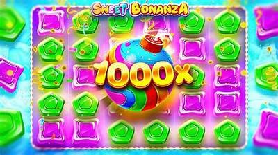 Sweet Bonanza 1000 Max Win Reddit Review and Analysis