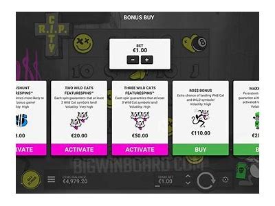 Exploring the Features and Highlights of the Exciting RIP City Demo Experience