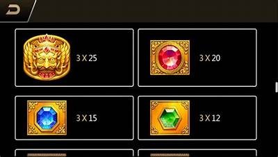 Play Fortune Gems 2 Demo for Free - Try Out the Exciting Gameplay