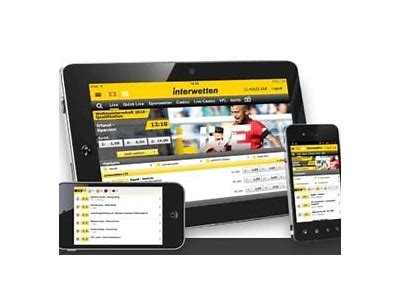 Exploring the Latest Offers and Promotions on Interwetten com Today