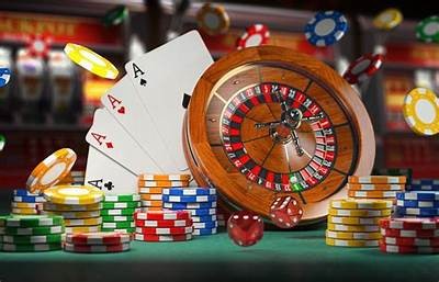 Explore the Best Free Casino Games That Offer Real Money Rewards and Prizes