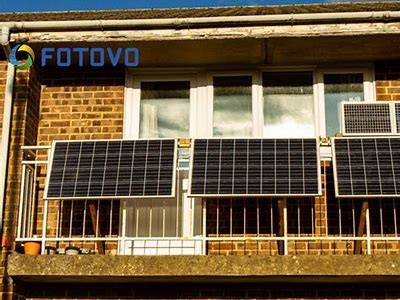 Top Recommendations for Choosing the Best Balcony Power Plant Solutions to Maximize Energy Efficiency