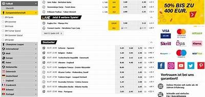 Comprehensive Guide to Interwetten 11 Sports Betting Features and User Benefits Review