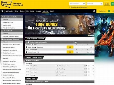 Discover the Exciting World of Interwetten Casino in Austria for Unmatched Gaming Fun