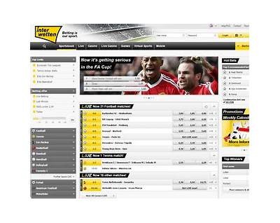Exploring the Latest Offers and Promotions on Interwetten com Today