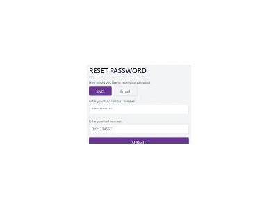 How to Reset Your Willbet Rewards Login Password for Easy Access