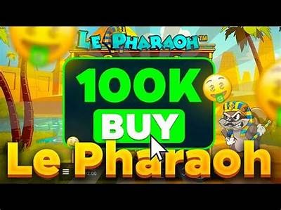 Discover the Exciting Features of Le Pharaoh Max Win APK for Ultimate Gaming Experience