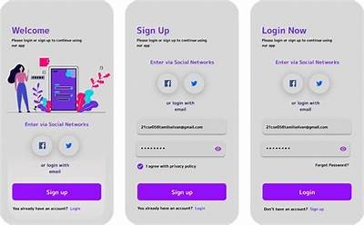 How to Create an Account and Login to WillBet by Following These Simple Steps