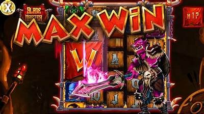 Blademaster Slot: Unleash the Power of the Legendary Warrior