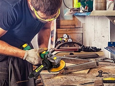 Comprehensive Reviews and Comparisons of the Best Angle Grinders Available Today