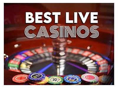 Live Casino Experience: Enjoy Real-Time Gaming with Professional Dealers Online