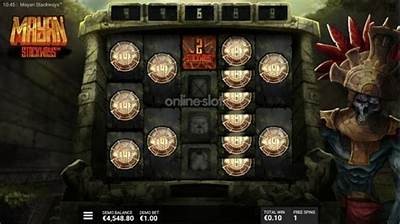 Explore the Exciting Features of Mayan Stackways Slot Demo for Thrilling Wins