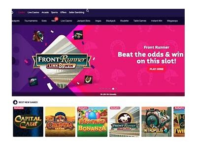 Discover Exciting PartyCasino No Deposit Bonuses for a Thrilling Gaming Experience Online