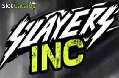 Download Slayers Inc Game Here - Join the Adventure and Start Your Journey Today