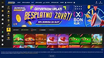 Discovering AdmiralBet: A Comprehensive Review of Features, Benefits, and User Experiences